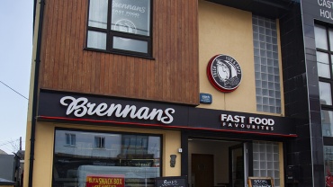 Brennans